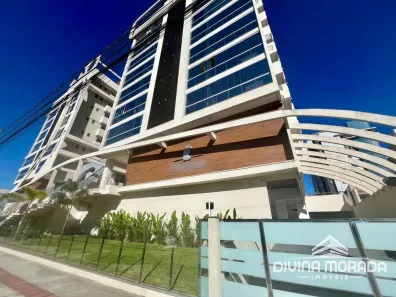 Apartamento com 3 Quartos à venda, 110m² no América, Joinville