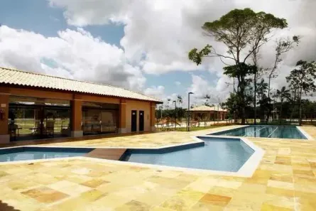 Lote/Terreno à venda, 381m² no Bela Vista, Marituba