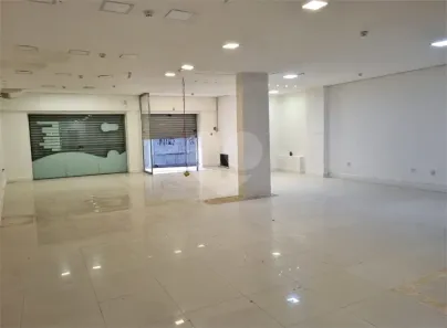 Ponto Comercial para alugar, 159m² no República, São Paulo