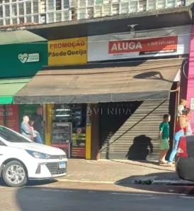 Galpão/Depósito/Armazém para alugar, 350m² no Chácaras Pietraróia, Londrina