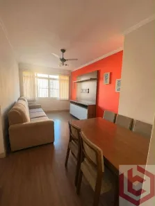 Apartamento com 2 Quartos à venda, 71m² no Embaré, Santos
