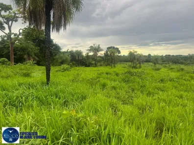 Lote/Terreno à venda, 100m² no Setor Central, Mundo Novo