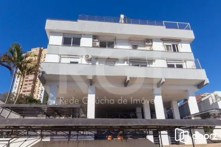 Cobertura com 3 Quartos à venda, 243m² no Praia de Belas, Porto Alegre