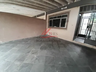 Sobrado com 2 Quartos à venda, 120m² no Jardim Pedroso, Mauá
