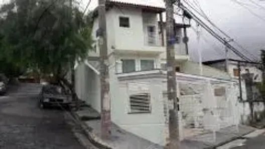 Casa com 3 Quartos à venda, 140m² no Vila Nivi, São Paulo