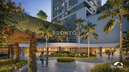 Apartamento com 3 Quartos à venda, 74m² no Ilha do Leite, Recife