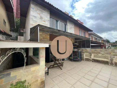 Sobrado com 3 Quartos à venda, 210m² no Anchieta, São Bernardo do Campo