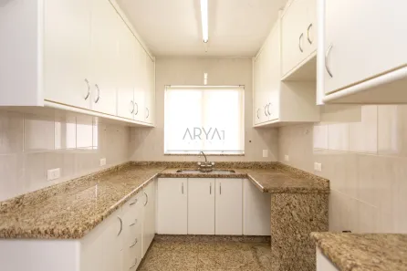 Apartamento com 4 Quartos à venda, 256m² no Batel, Curitiba