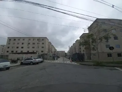 Apartamento com 2 Quartos à venda, 40m² no Brás de Pina, Rio de Janeiro