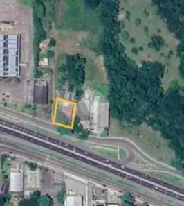 Galpão/Depósito/Armazém com 1 Quarto à venda, 380m² no Cerrito, Santa Maria
