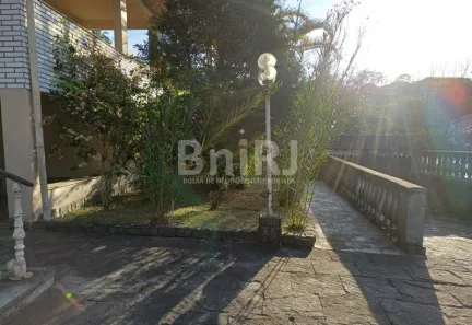 Casa com 4 Quartos à venda, 410m² no Saldanha Marinho, Petrópolis