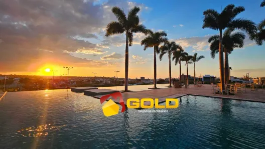 Lote/Terreno à venda, 467m² no Morada da Colina, Uberlândia