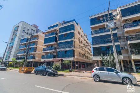 Apartamento com 2 Quartos à venda, 58m² no Centro, São Leopoldo