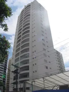 Apartamento com 4 Quartos à venda, 386m² no Vila Madalena, São Paulo