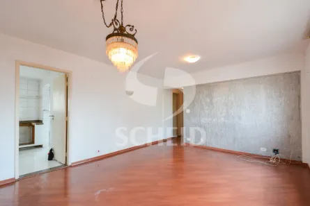 Apartamento com 2 Quartos à venda, 86m² no Vila Mariana, São Paulo