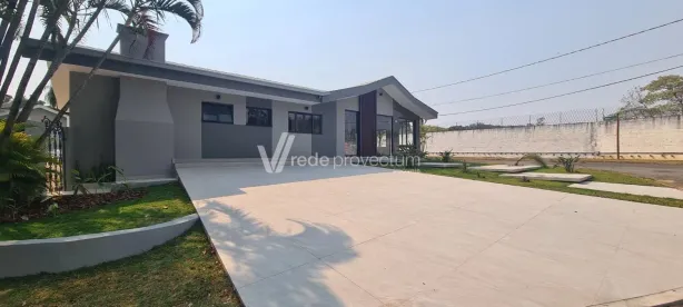 Casa de Condomínio com 3 Quartos à venda, 1500m² no São Joaquim, Vinhedo