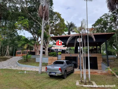 Lote/Terreno à venda, 845989m² no Centro, Eirunepé