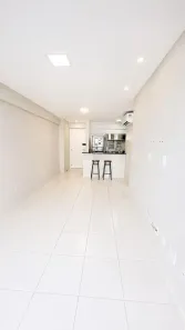Apartamento com 2 Quartos para alugar, 67m² no Renascença, São Luís