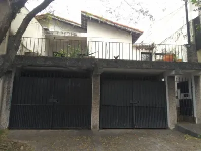 Casa com 3 Quartos à venda, 110m² no Conjunto Residencial Butantã, São Paulo