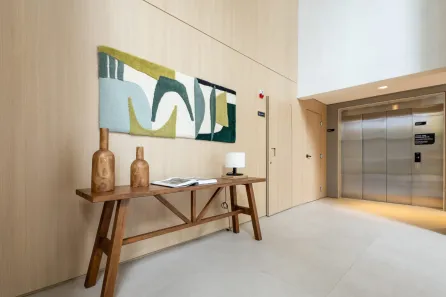 Apartamento com 1 Quarto para alugar, 37m² no Vila Mariana, São Paulo