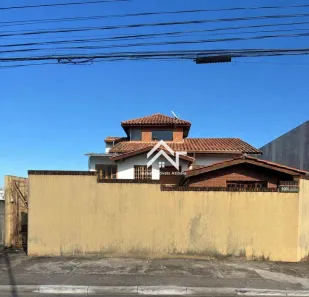 Imóvel Comercial com 3 Quartos à venda, 430m² no Vila Thais, Atibaia