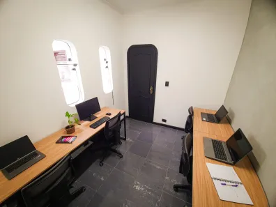 Sala Comercial para alugar, 50m² no Tatuapé, São Paulo