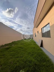 Casa com 3 Quartos à venda, 130m² no Residencial Village Garavelo - 2ª Etapa, Aparecida de Goiânia