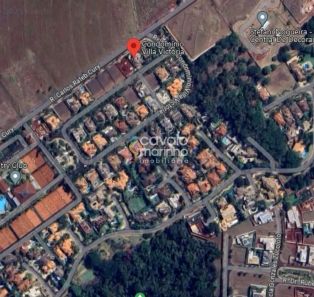 Lote/Terreno à venda, 1040m² no Condomínio Villa Victória, Ribeirão Preto