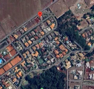 Lote/Terreno à venda, 1040m² no Condomínio Villa Victória, Ribeirão Preto