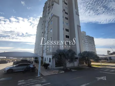 Apartamento com 2 Quartos à venda, 42m² no Jardim Novo Mundo, Goiânia