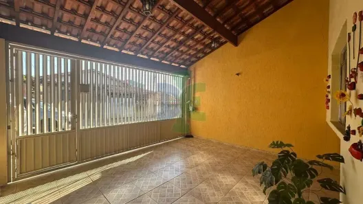 Casa com 2 Quartos à venda, 100m² no Jardim Nova Esperança, Jacareí