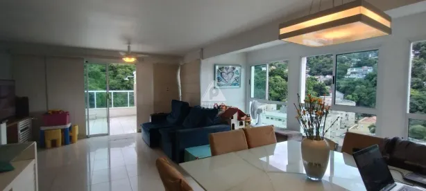 Cobertura com 4 Quartos à venda, 252m² no Botafogo, Rio de Janeiro