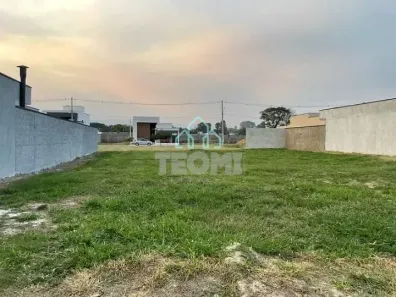 Lote/Terreno à venda, 10m² no Loteamento Parque Vera Cruz, Tremembé