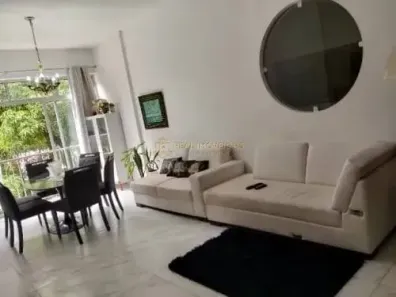 Apartamento com 3 Quartos à venda, 140m² no Alto da Boa Vista, Rio de Janeiro