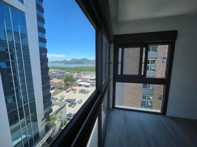 Apartamento com 2 Quartos à venda, 69m² no Agronômica, Florianópolis