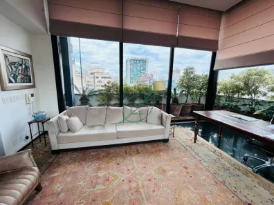 Sala Comercial à venda, 180m² no Consolação, São Paulo