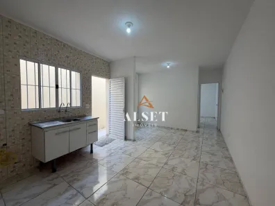 Casa com 2 Quartos para alugar, 40m² no Vila Formosa, São Paulo