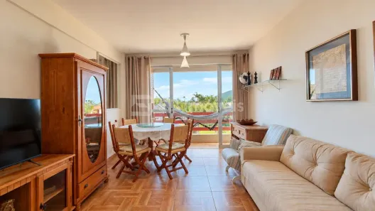 Apartamento com 3 Quartos à venda, 94m² no Do Ubatuba, São Francisco do Sul