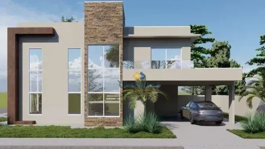 Casa com 3 Quartos à venda, 178m² no Rincão, Colombo
