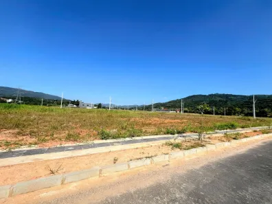 Lote/Terreno à venda, 360m² no Beira Rio, Biguaçu
