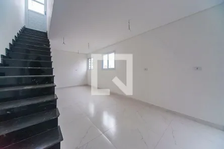 Cobertura com 2 Quartos à venda, 120m² no Campestre, Santo André