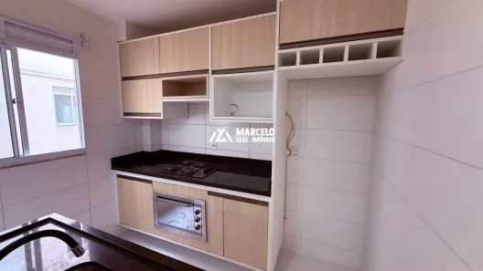 Apartamento com 2 Quartos à venda, 40m² no Jurema, Vitória da Conquista