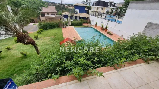 Casa de Condomínio com 3 Quartos à venda, 260m² no Golf Park, Carapicuíba