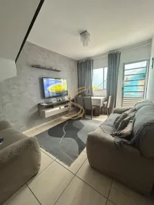 Casa com 2 Quartos à venda, 66m² no Jardim São Miguel, Bragança Paulista
