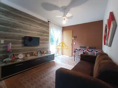 Apartamento com 2 Quartos à venda, 47m² no Jardim Ísis, Cotia