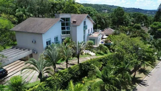 Casa com 7 Quartos à venda, 780m² no Caraguatá, Mairiporã
