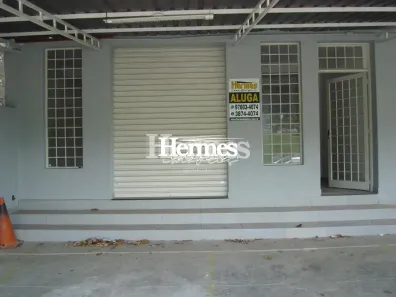 Ponto Comercial para alugar, 60m² no Vila Bressani, Paulínia