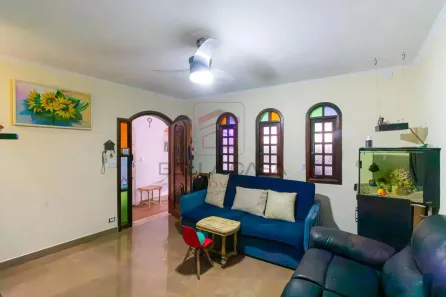 Sobrado com 2 Quartos à venda, 135m² no Vila Santa Virginia, São Paulo