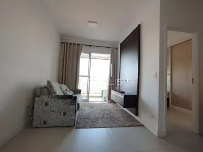 Apartamento com 2 Quartos para alugar, 35m² no Centro, São José dos Campos