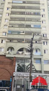 Apartamento com 3 Quartos à venda, 70m² no Mooca, São Paulo
